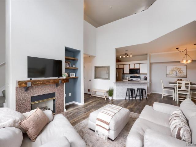 Condo for sale in Castle Rock, Colorado