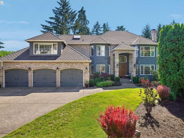 House for sale in Oregonia