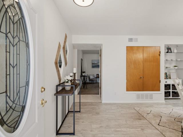 House for sale in New Mexico