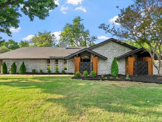 House for sale in Park Plaza, Tulsa