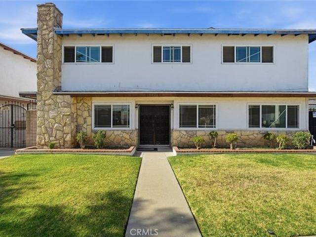 Condo for sale in Bell Gardens, California