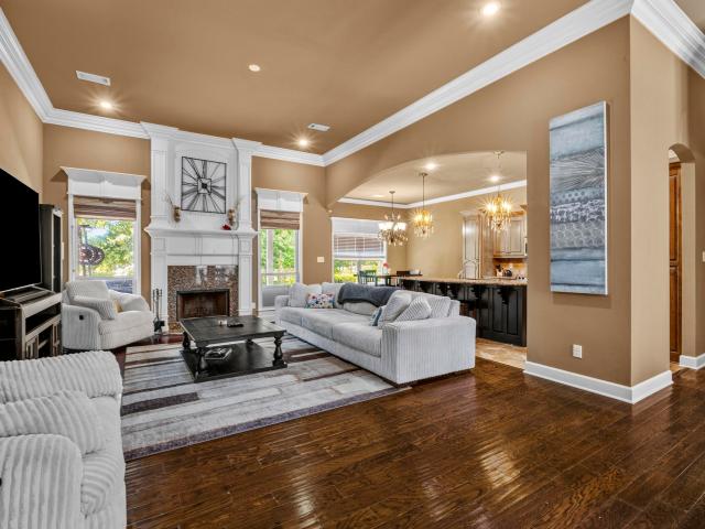 House for sale in Ark
