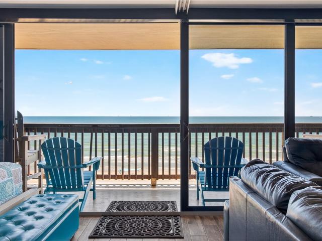 Condo for sale in Port Aransas, Texas