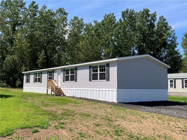 House for sale in Village of Red Creek, Town of Wolcott