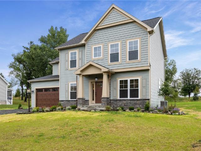 House for sale in Canandaigua, New York