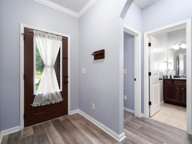 House for sale in Trussville, Alabama