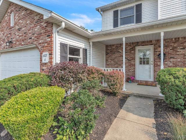 Condo for sale in Orchard Park, New York