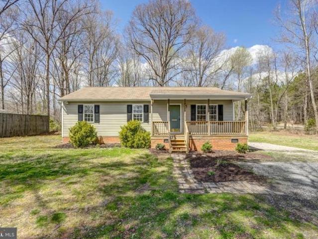 House for sale in Virginia