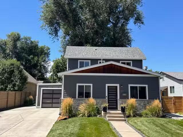 House for rent in Littleton