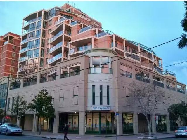 Apartment for rent in Eastern Suburbs, Sydney