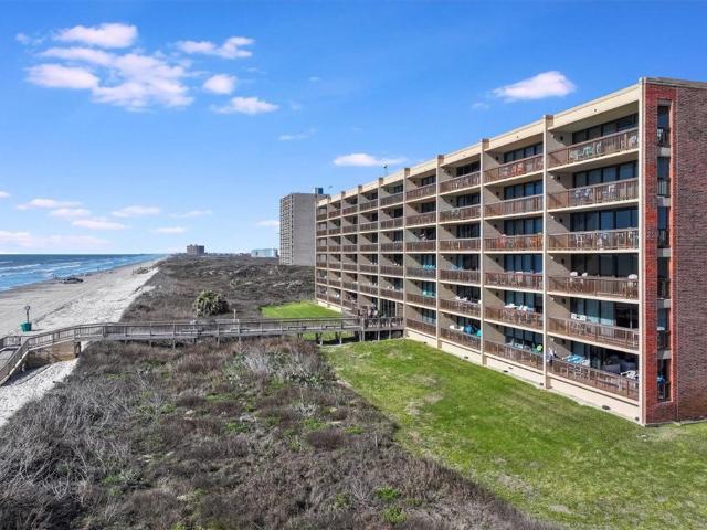 Condo for sale in Port Aransas, Texas