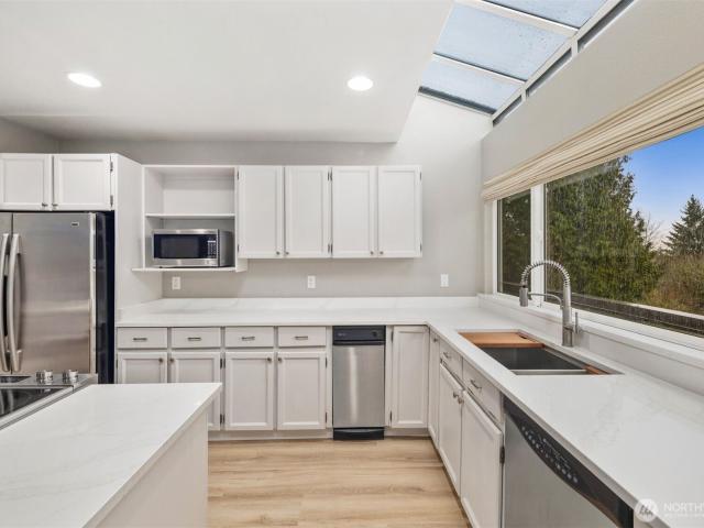 House for sale in Redmond, Washington