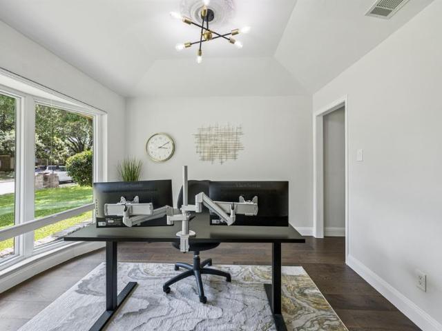 House for sale in Dallas, Texas