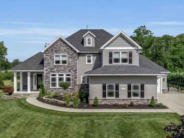 House for sale in Clarence, New York