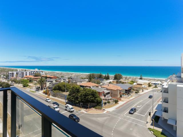 Apartment for rent in Stirling, Western Australia