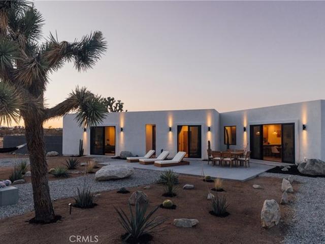 House for sale in Joshua Tree, California