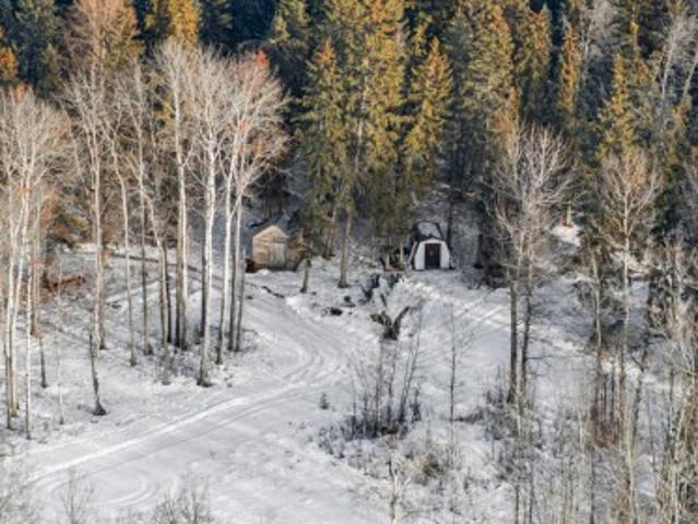 House for sale in Barrhead, Alberta