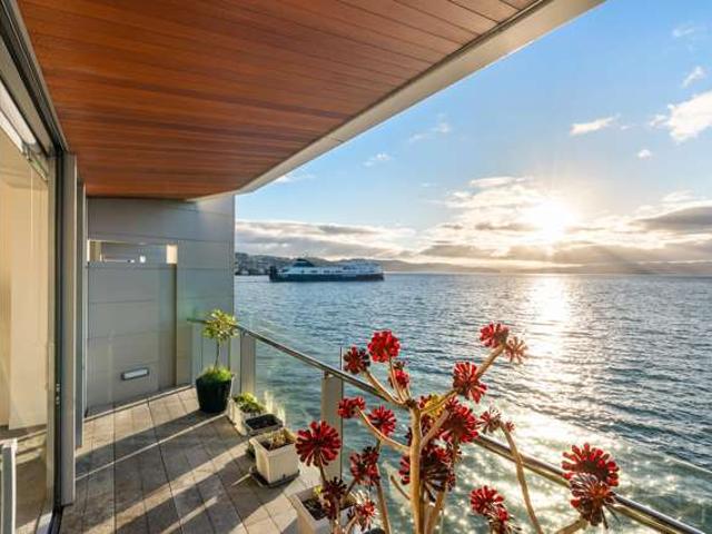 Apartment for sale in Matata, Wellington