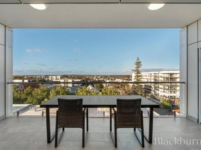 Apartment for sale in City Of Perth, Western Australia