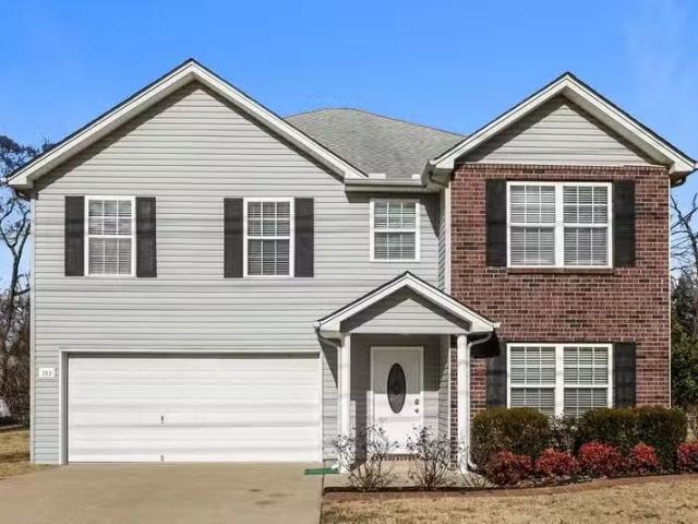 House for rent in Smyrna