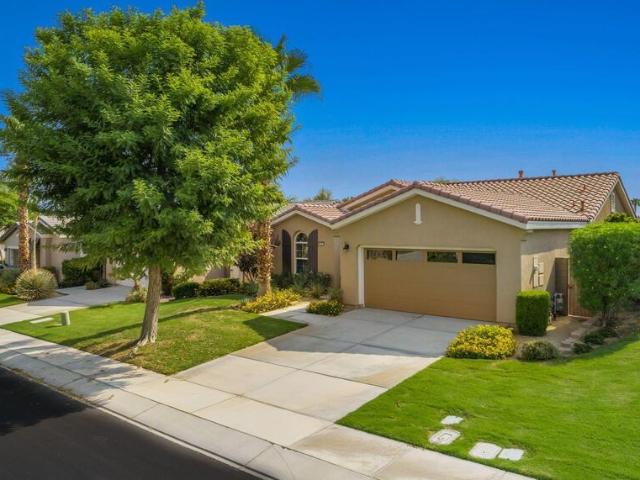House for rent in La Quinta