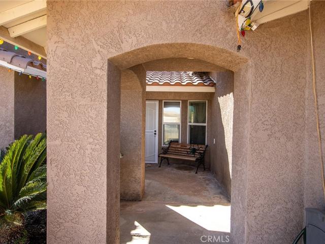 House for sale in Joshua Tree, San Bernardino County