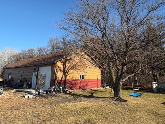 House for sale in Minnesota