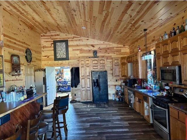 House for sale in Todd, Minnesota