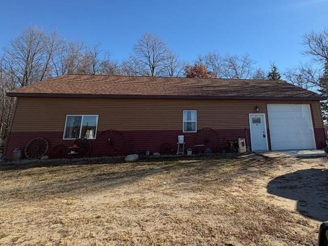 House for sale in Todd, Minnesota