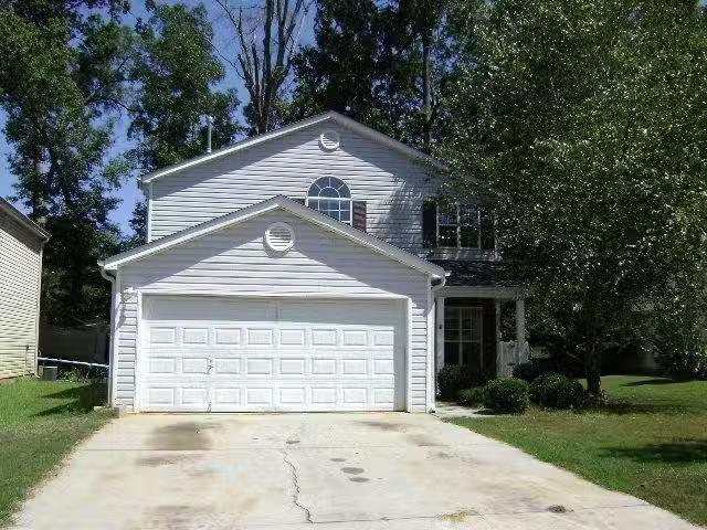 House for rent in Griffin