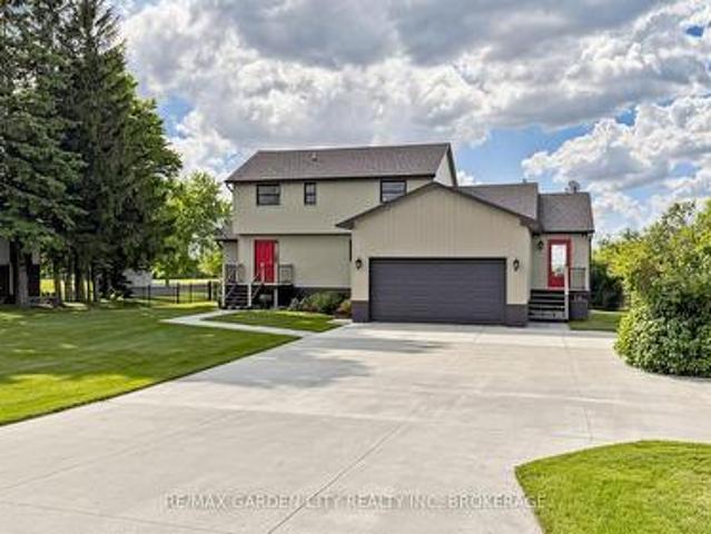 House for sale in Essa, Ontario