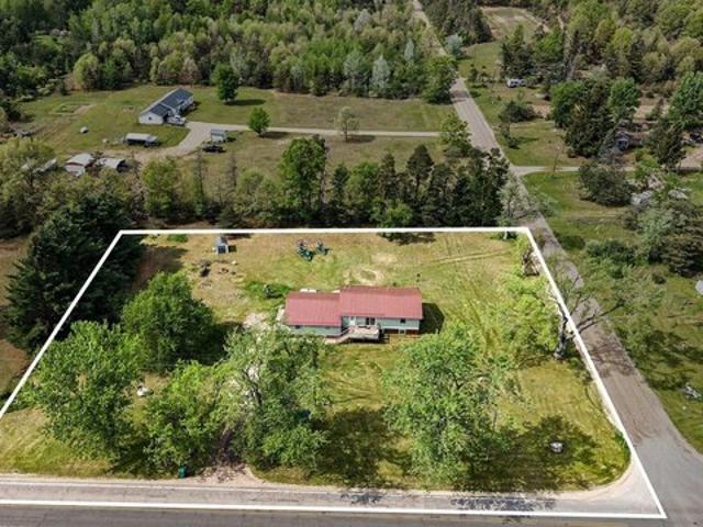 House for sale in Mecosta, Michigan