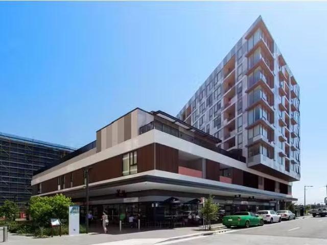 Apartment for rent in Arncliffe