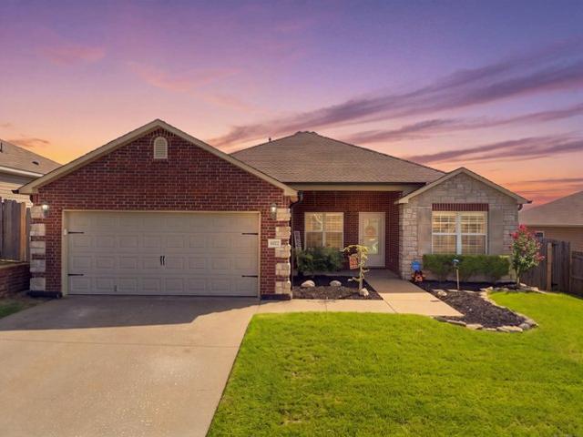 House for sale in Bixby, Oklahoma