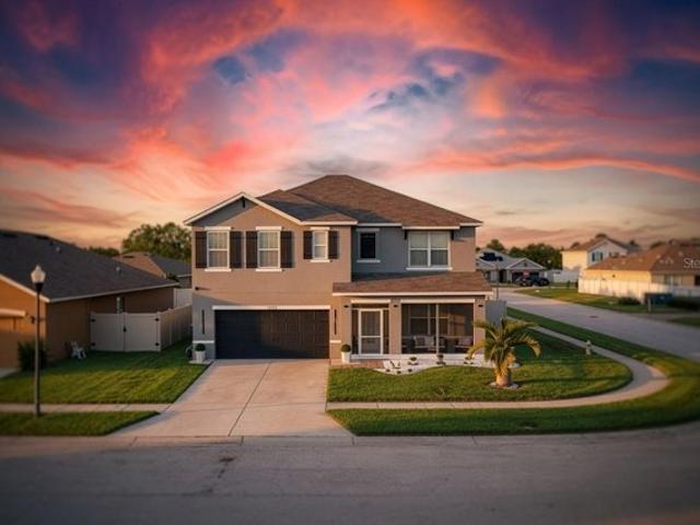 House for sale in Winter Haven, Polk County