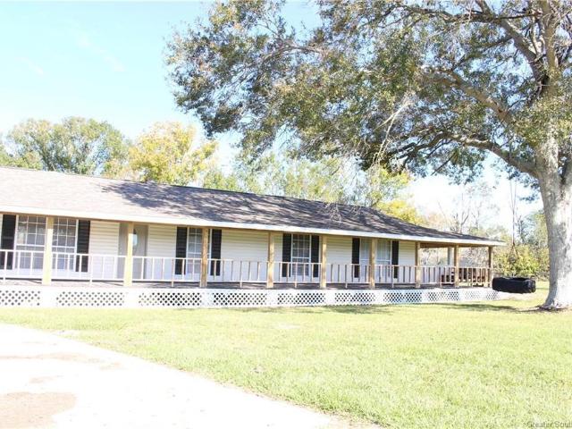 House for sale in Louisiana