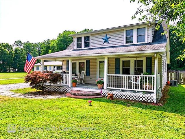 House for sale in Rock Hall, Maryland