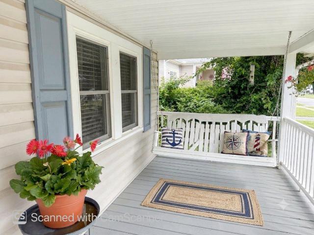House for sale in Rock Hall, Maryland
