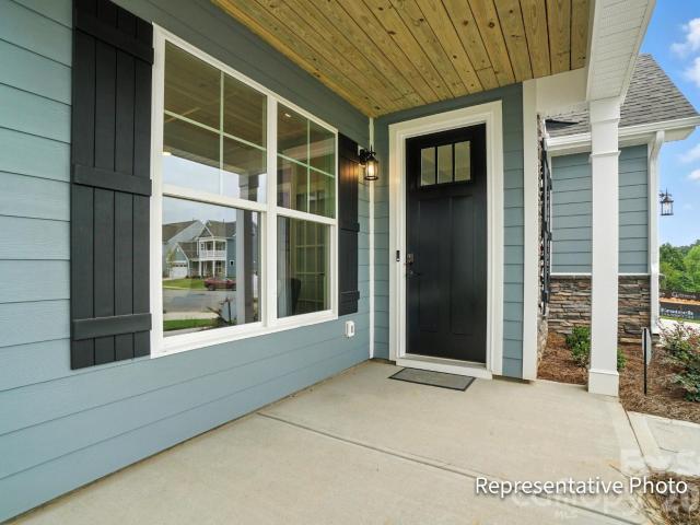 House for sale in Mecklenburg, North Carolina