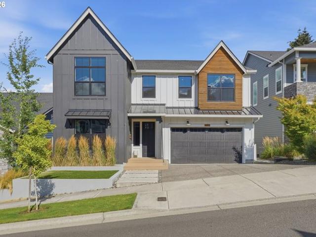 House for sale in Camas, Washington