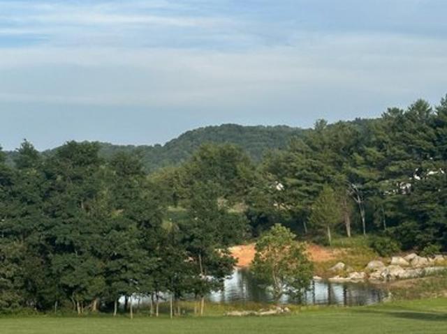 Land for sale in Tennessee