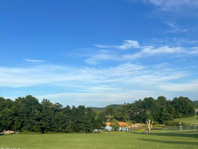 Land for sale in Tennessee