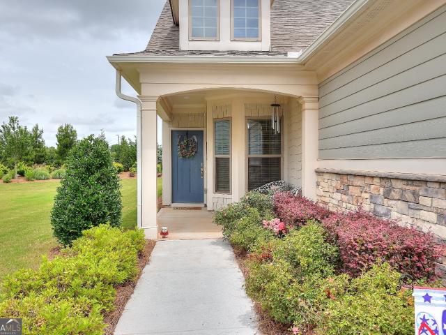 House for sale in Braselton, Georgia