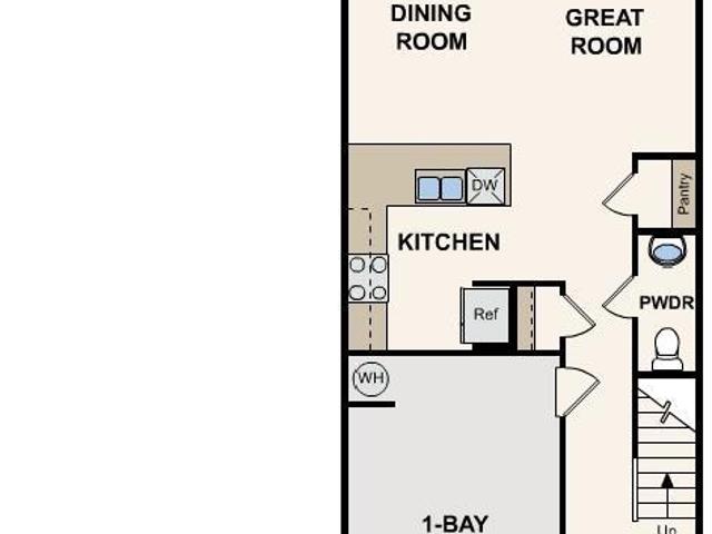 Townhouse for sale in South Carolina