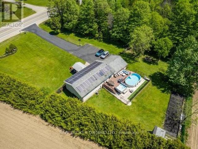 House for sale in Wellington, Ontario