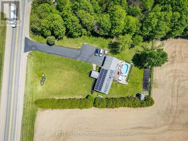House for sale in Wellington, Ontario