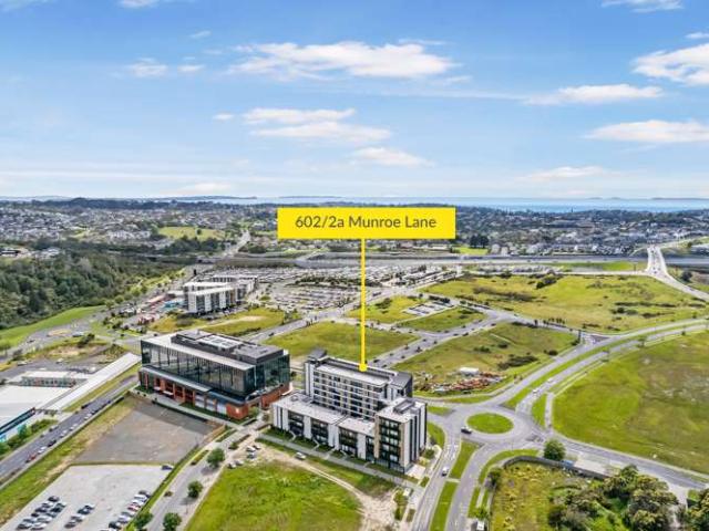 Apartment for sale in Paremoremo