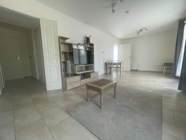 Appartement location à Senlis, Chambly