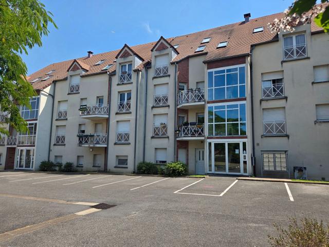 Appartement location à Senlis, Chambly