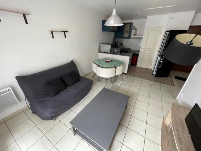 Appartement location à Senlis, Chambly
